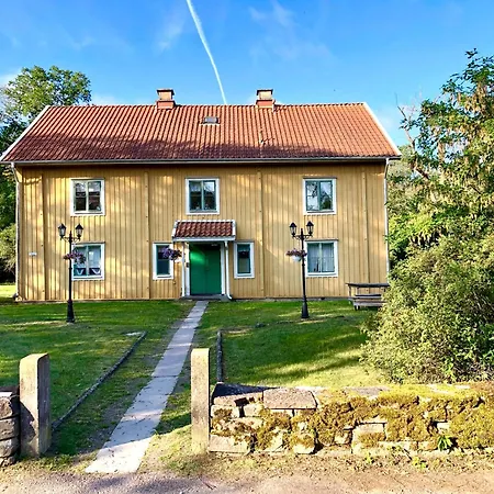 Borghamn Strand Exterior photo