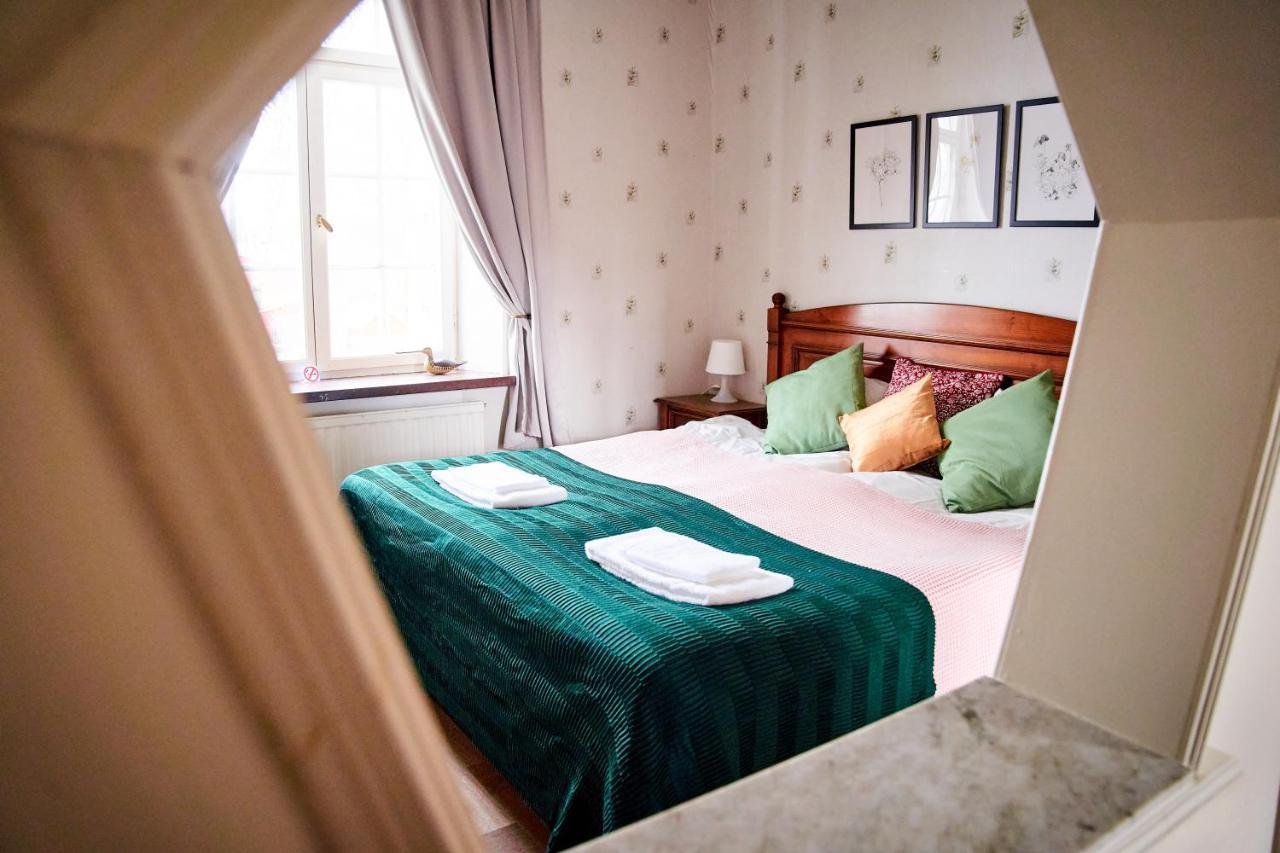 Borghamn Strand Hostel