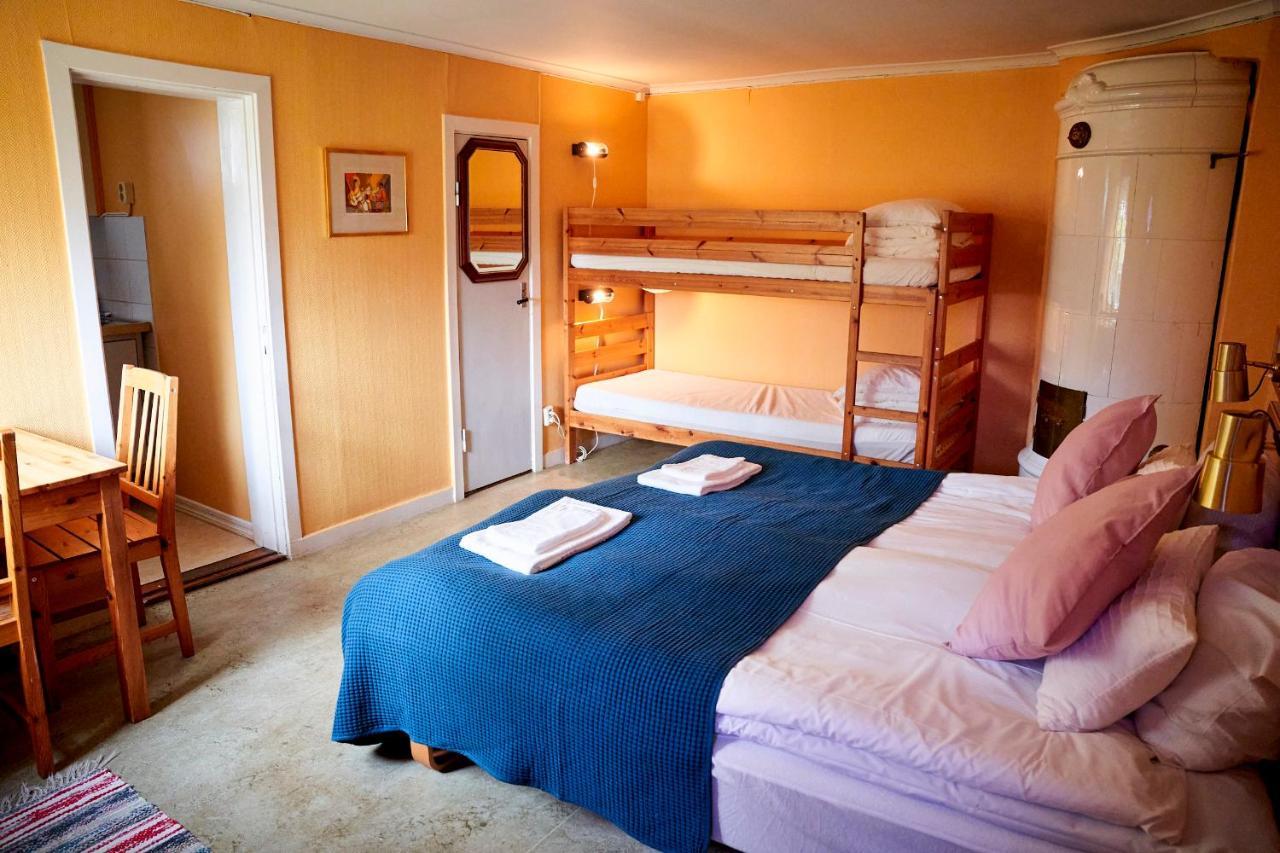 Hostel Borghamn Strand Borghamn
