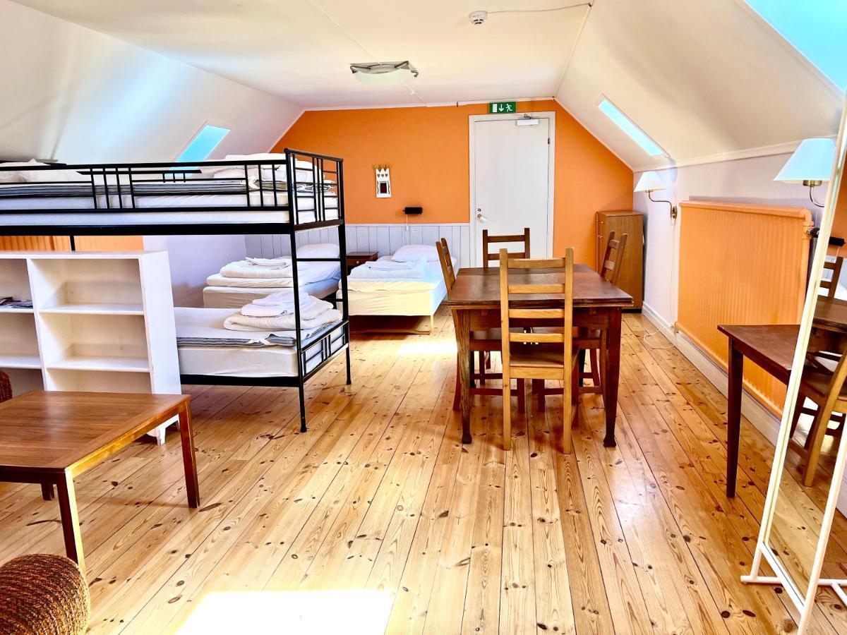 Hostel Borghamn Strand Borghamn