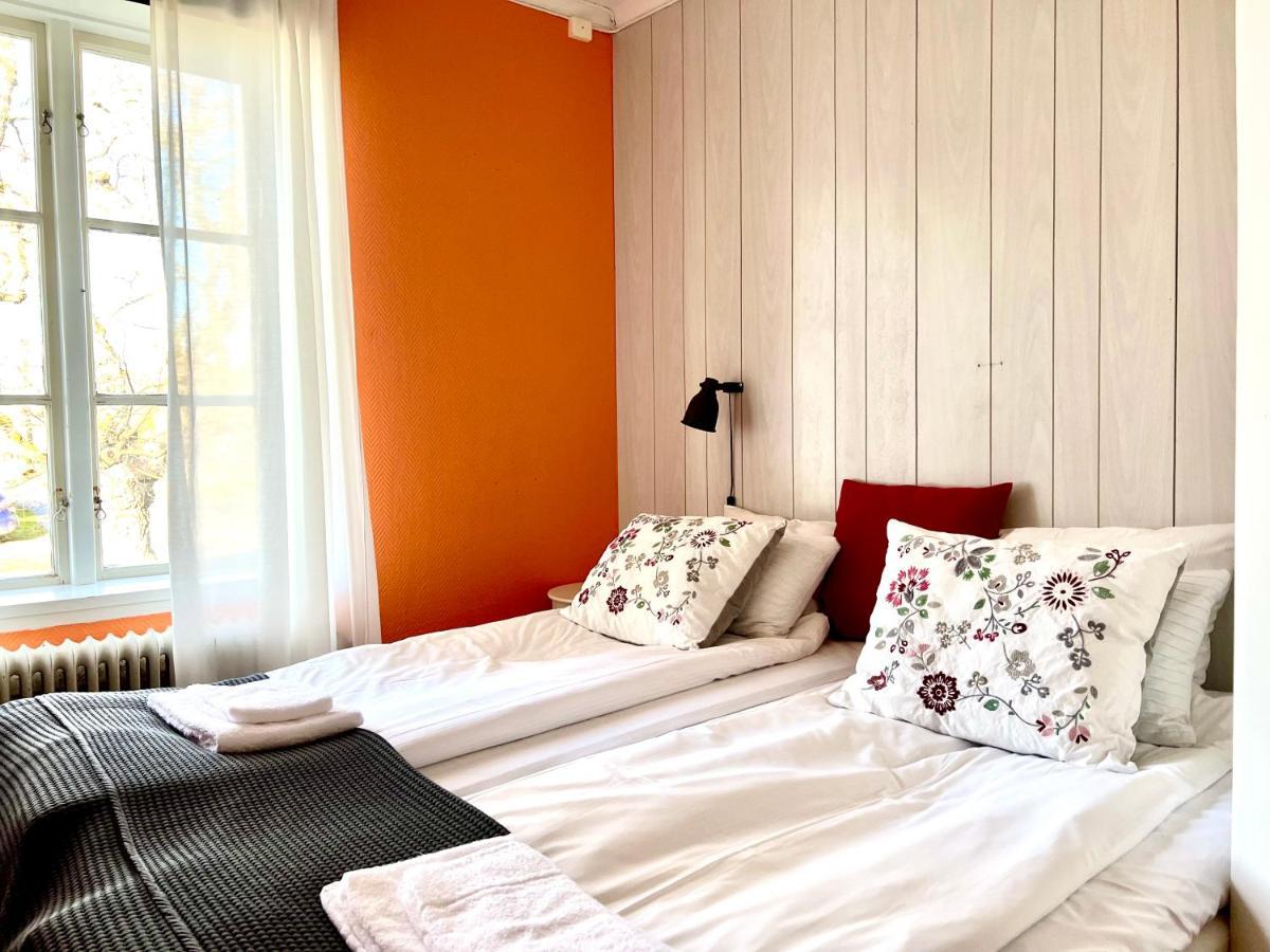 Hostel Borghamn Strand Borghamn