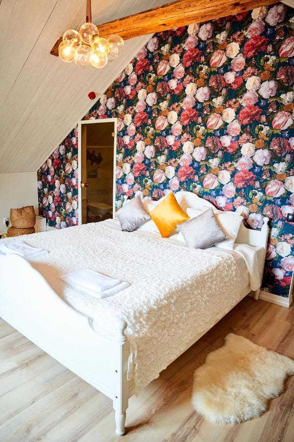 Hostel Borghamn Strand