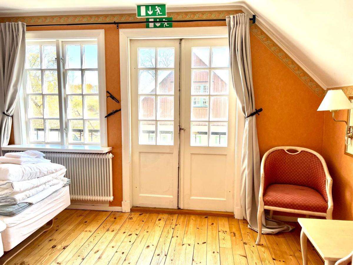 Hostel Borghamn Strand Borghamn