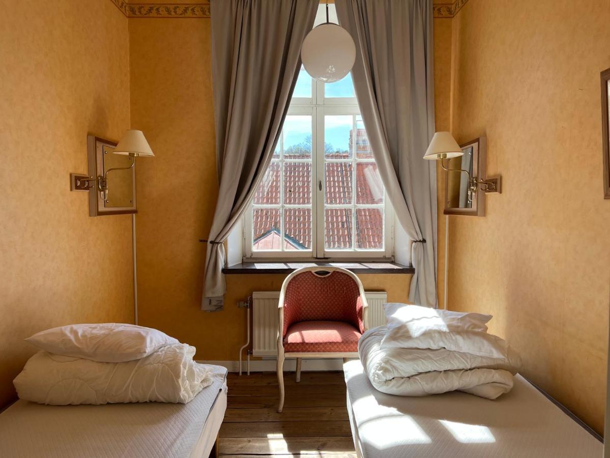 Hostel Borghamn Strand *