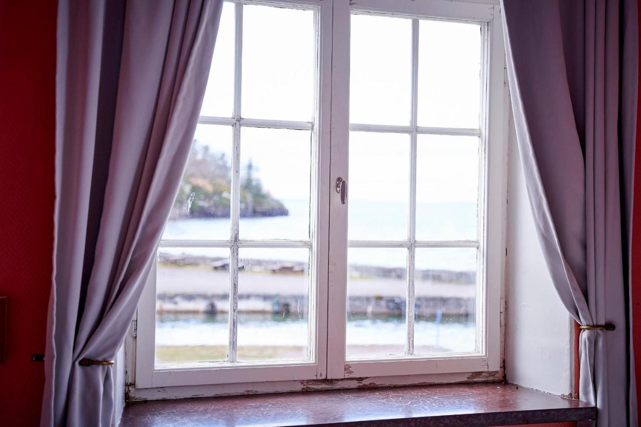 Borghamn Strand Hostel