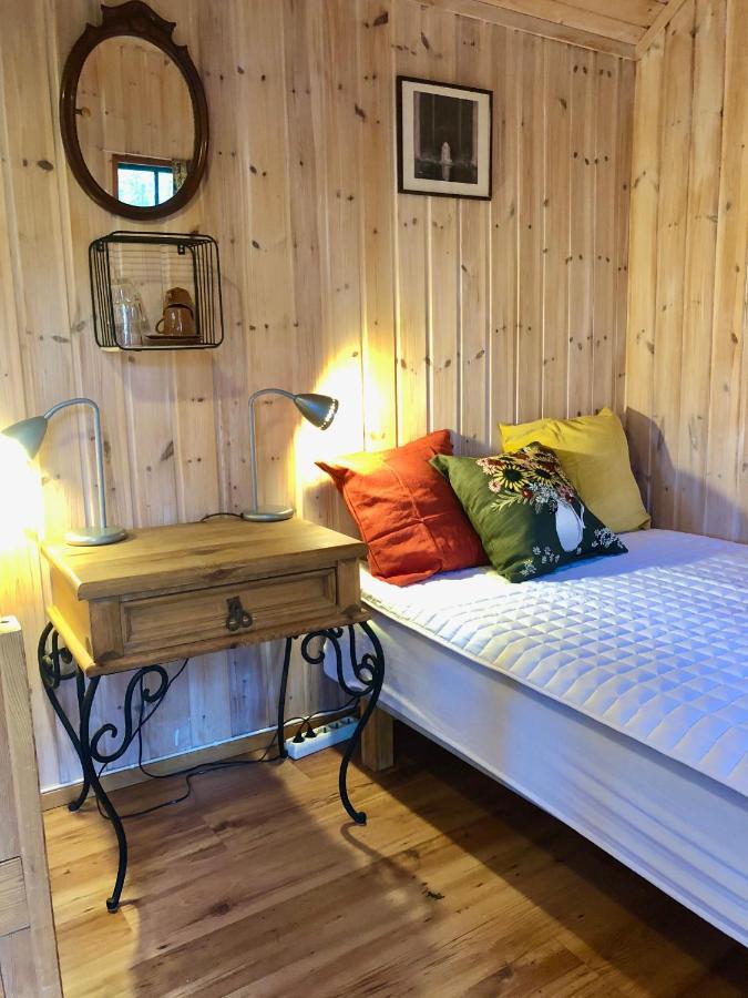Hostel Borghamn Strand *