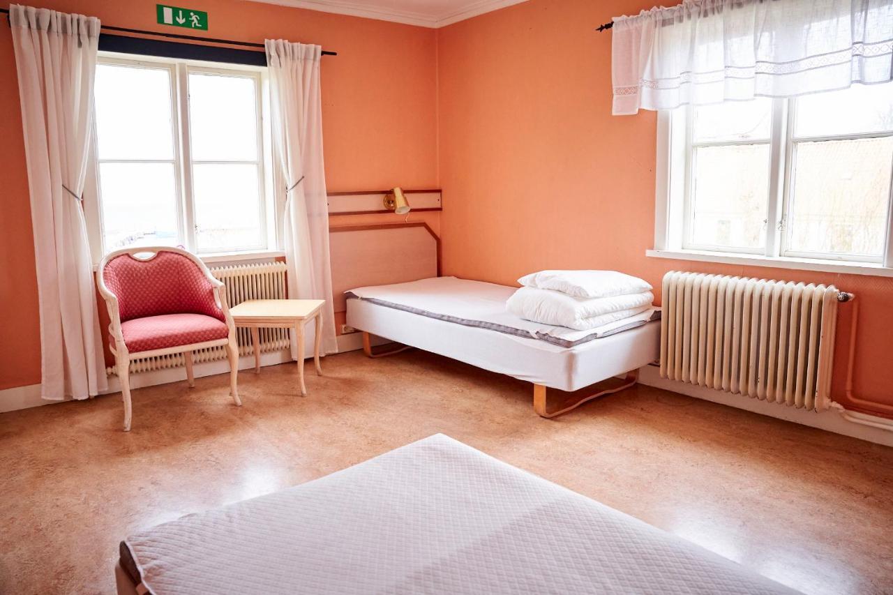 Borghamn Strand Hostel Borghamn