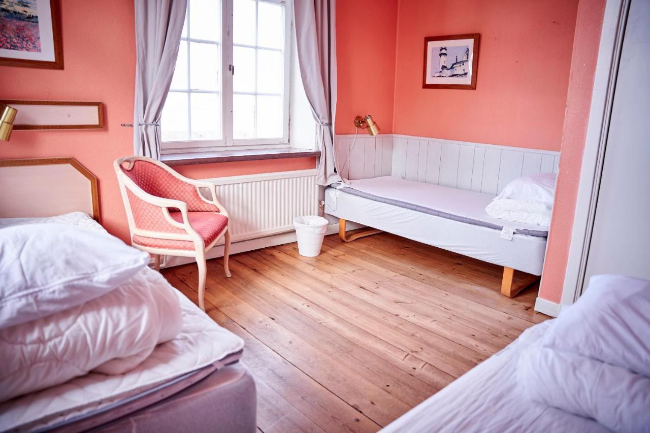 Hostel Borghamn Strand Borghamn
