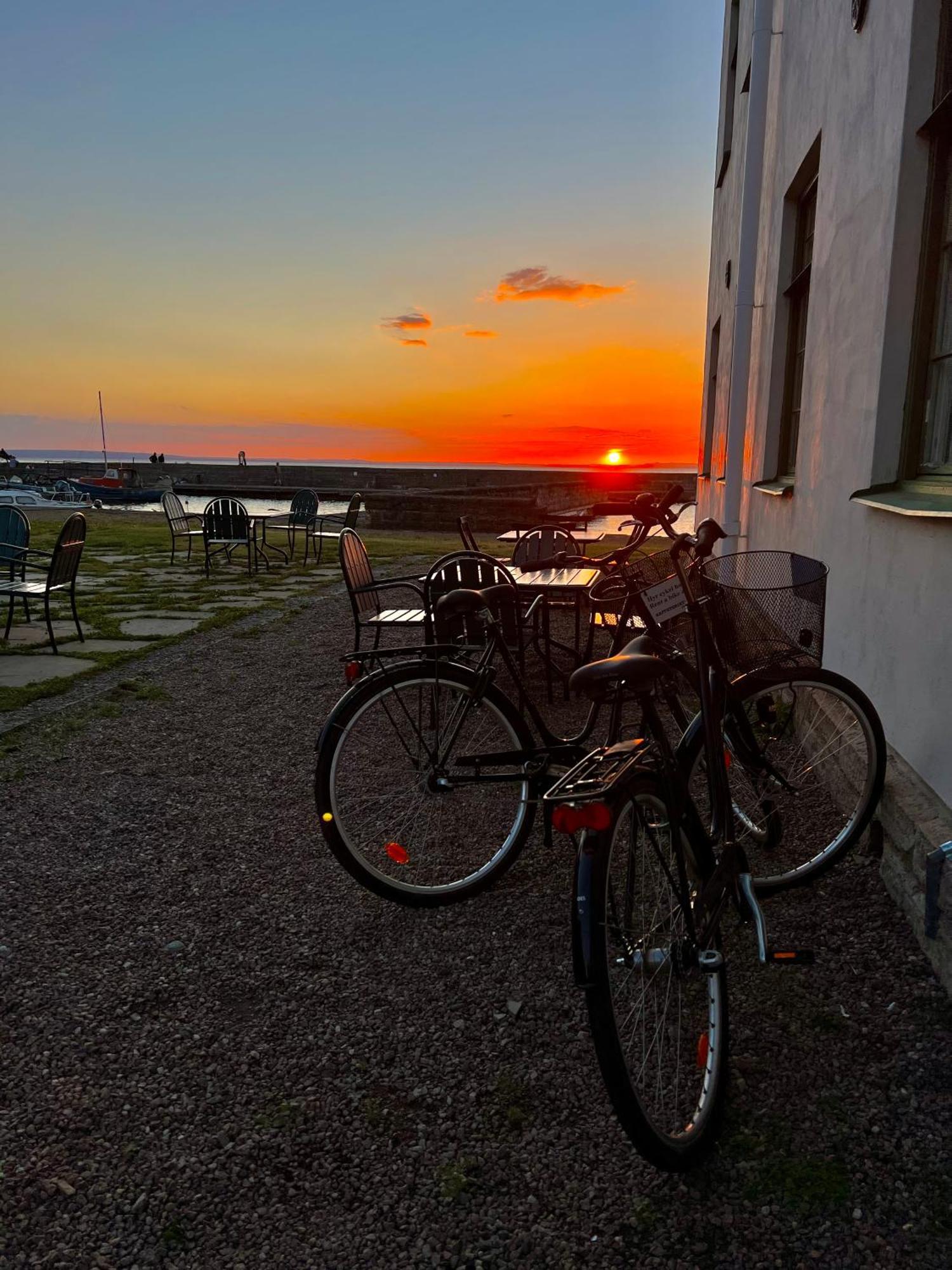 Borghamn Strand Hostel *